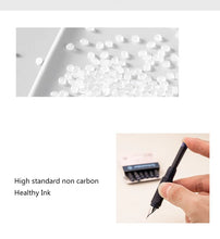 Load image into Gallery viewer, Schneider Lucky Horse Fountain Pen Set – Limited Edition