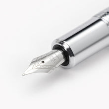 Load image into Gallery viewer, Diamond Pattern Series Fountain Pens