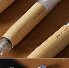 Load image into Gallery viewer, Oakline Gel Pen – Natural Edition