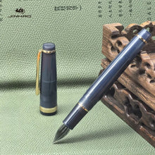 Load image into Gallery viewer, Crystal Quill Glass Dip Pen โ Artisan Edition