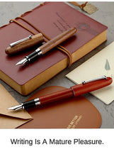 Load image into Gallery viewer, GrainFlow Fountain Pens