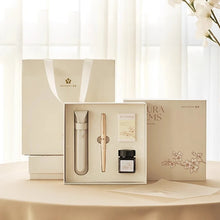 Load image into Gallery viewer, Cherry Whisper Fountain Pen Set