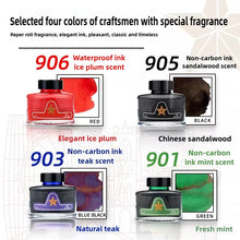 Load image into Gallery viewer, AromaScript Ink Series