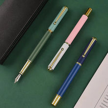 Load image into Gallery viewer, DuoChic Fountain Pens - Limited Edition