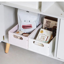 Load image into Gallery viewer, FoldAway Organizer Bins (6 colors)