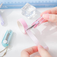 Load image into Gallery viewer, CrystalFold Scissors