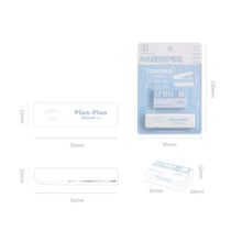 Load image into Gallery viewer, Plan Plan Series Mini Staplers