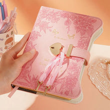 Load image into Gallery viewer, Secret Keeper Diary