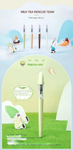 Load image into Gallery viewer, PILOT Pak Kali Royal Milk Tea Series Fountain Pens