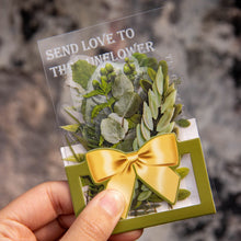 Load image into Gallery viewer, Spring Flower Bow Series Decorative Sticker