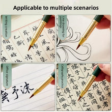 Load image into Gallery viewer, Inkflow Calligraphy Brush Pen Set