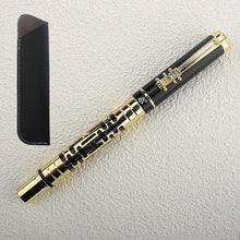 Load image into Gallery viewer, Luxora Hollow Fountain Pen