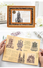 Load image into Gallery viewer, Medieval Castle Series Decorative Stickers