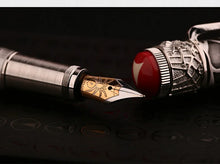 Load image into Gallery viewer, Viper’s Grace Fountain Pens - Limited Edition