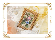 Load image into Gallery viewer, Misty Butterfly Stickers