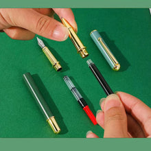 Load image into Gallery viewer, DuoChic Fountain Pens - Limited Edition