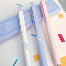 Load image into Gallery viewer, Kawaii Sakura Special Gel Pen Set (3pcs a Set)