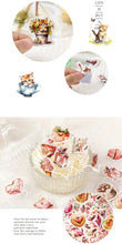 Load image into Gallery viewer, Animal & Nature Cute Stickers