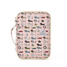 Load image into Gallery viewer, Believe in Yourself Series Large Capacity Pencil Cases (15 Designs)