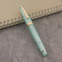 Load image into Gallery viewer, Luminous Ripple Fountain Pen - Limited Edition