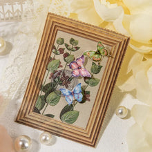 Load image into Gallery viewer, Misty Butterfly Stickers