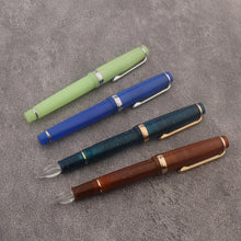 Load image into Gallery viewer, Luminous Ripple Fountain Pen - Limited Edition