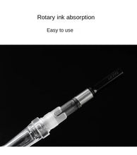 Load image into Gallery viewer, Siren’s Charm & Aristocrat’s Grace Fountain Pen Sets