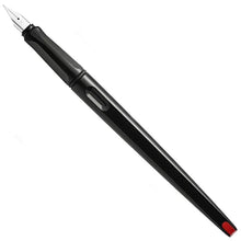 Load image into Gallery viewer, Crimson Clip Trio Fountain Pen Set – Statement Edition