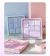 Load image into Gallery viewer, Starlight Coral Sticky Notes Set