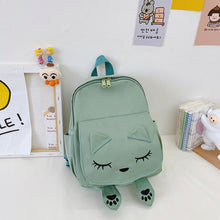 Load image into Gallery viewer, Cute Kawaii Personalized Backpacks