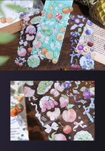 Load image into Gallery viewer, Cute Nature & Ocean Series Stickers