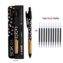 Load image into Gallery viewer, Oakline Gel Pen – Natural Edition