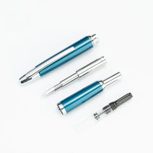 Load image into Gallery viewer, Pearl Wave Fountain Pen - Limited Edition