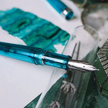 Load image into Gallery viewer, Natami Inception Series Fountain Pens - Limited Edition
