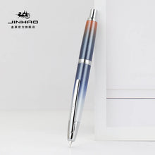Load image into Gallery viewer, Pearl Wave Fountain Pen - Limited Edition
