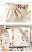 Load image into Gallery viewer, Windfall Leaves Series Masking Tapes
