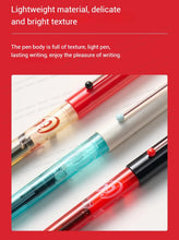 Load image into Gallery viewer, Coca-Cola Heritage Fountain Pen - Limited Edition - Original Kawaii Pen