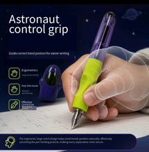 Load image into Gallery viewer, HERO Cosmic Voyager Magnetic Fountain Pen – Mini Edition