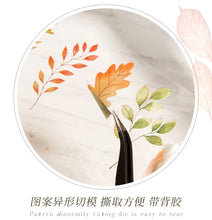 Load image into Gallery viewer, Windfall Leaves Series Masking Tapes