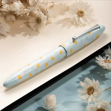 Load image into Gallery viewer, Daisy & Sun Flower Fountain Pens - Limited Edition