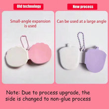 Load image into Gallery viewer, Kawaii Sip & Snack Memo Pad Set – Dessert Café Edition
