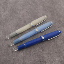 Load image into Gallery viewer, Luminous Ripple Fountain Pen - Limited Edition