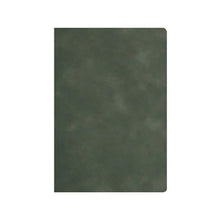 Load image into Gallery viewer, Heritage Sheepin Leather Notebook