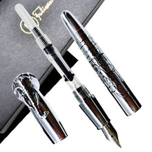 Load image into Gallery viewer, Noble Elephant Fountain Pen