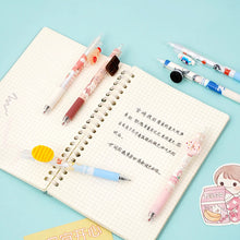 Load image into Gallery viewer, FudgePop Writing Set (6pcs)