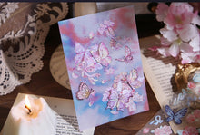 Load image into Gallery viewer, Cute Nature & Ocean Series Stickers