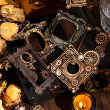 Load image into Gallery viewer, Mechanical Age Series Material Paper