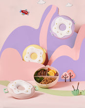 Load image into Gallery viewer, Cute Kawaii Donut Lunch Boxes - Original Kawaii Pen