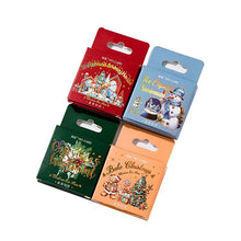 Load image into Gallery viewer, Christmas Night Series Boxed Stickers