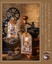 Load image into Gallery viewer, Coffee Theme Decorative Stickers